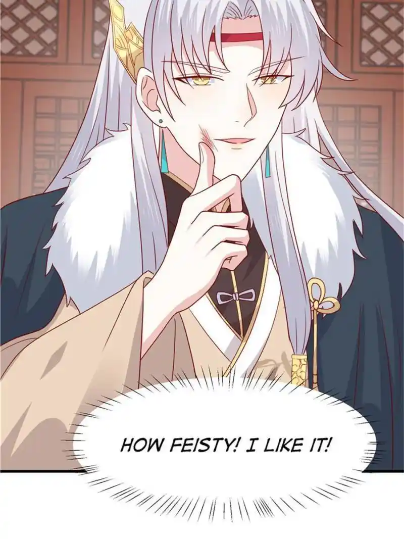 Pupillary Master Chapter 349