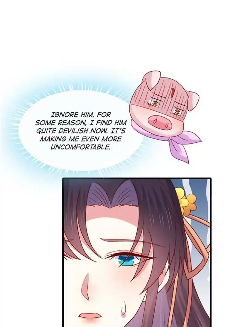 Pupillary Master Chapter 349