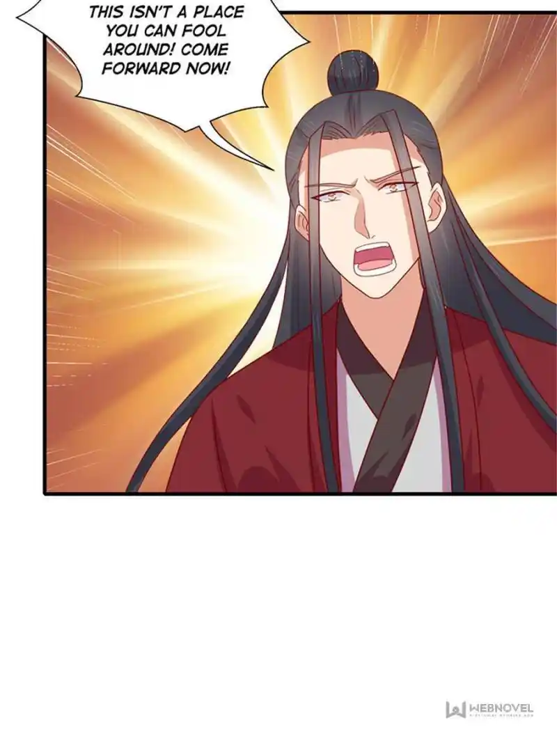 Pupillary Master Chapter 349