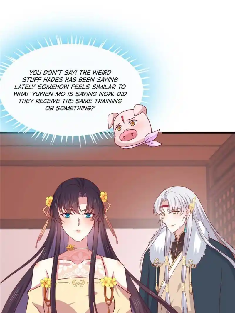 Pupillary Master Chapter 349