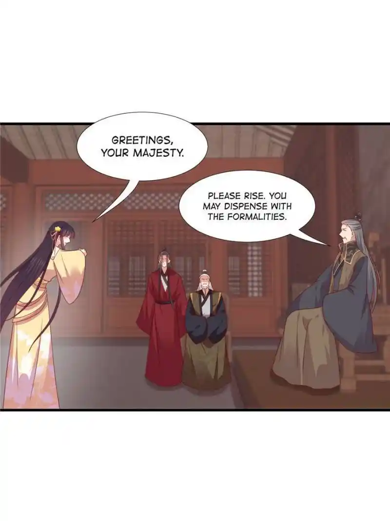 Pupillary Master Chapter 349