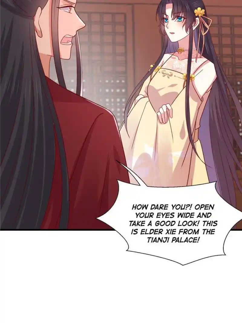 Pupillary Master Chapter 349