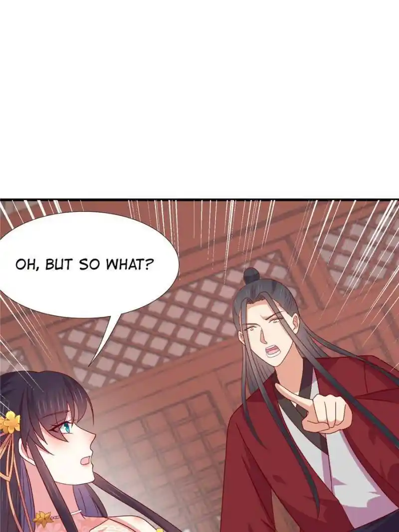 Pupillary Master Chapter 349