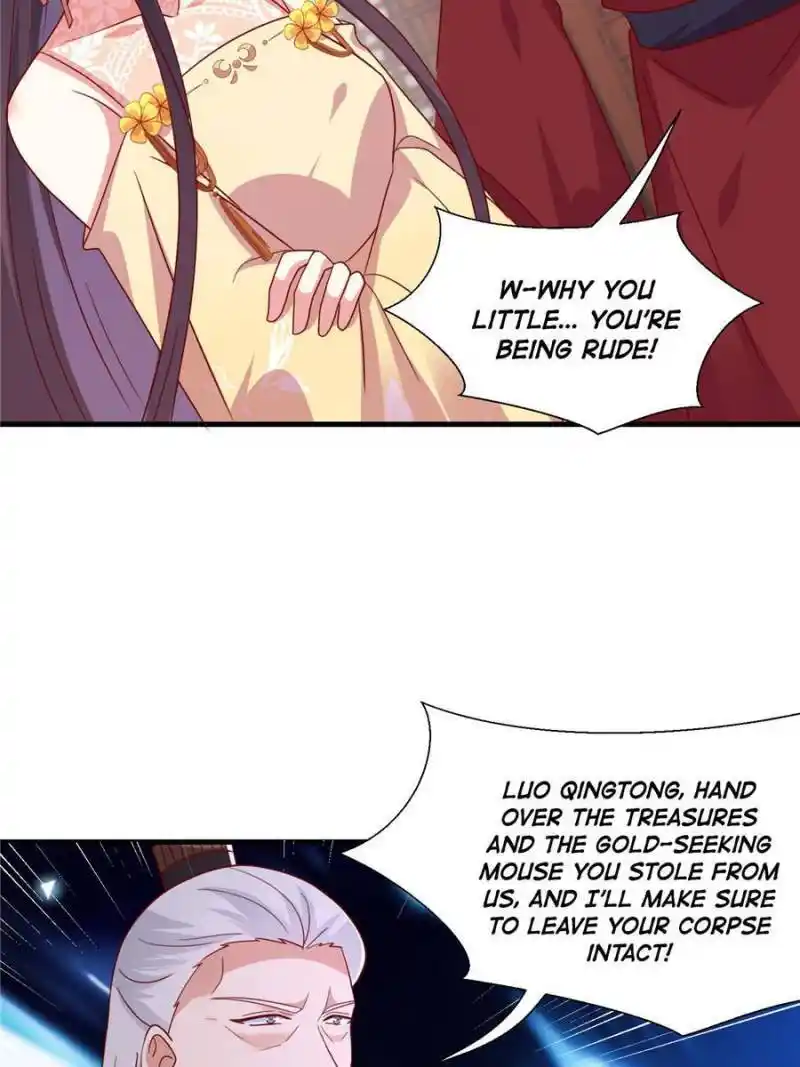 Pupillary Master Chapter 349