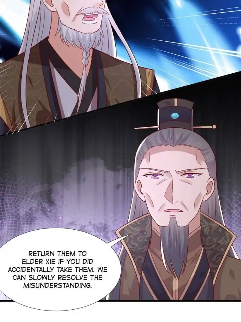 Pupillary Master Chapter 349