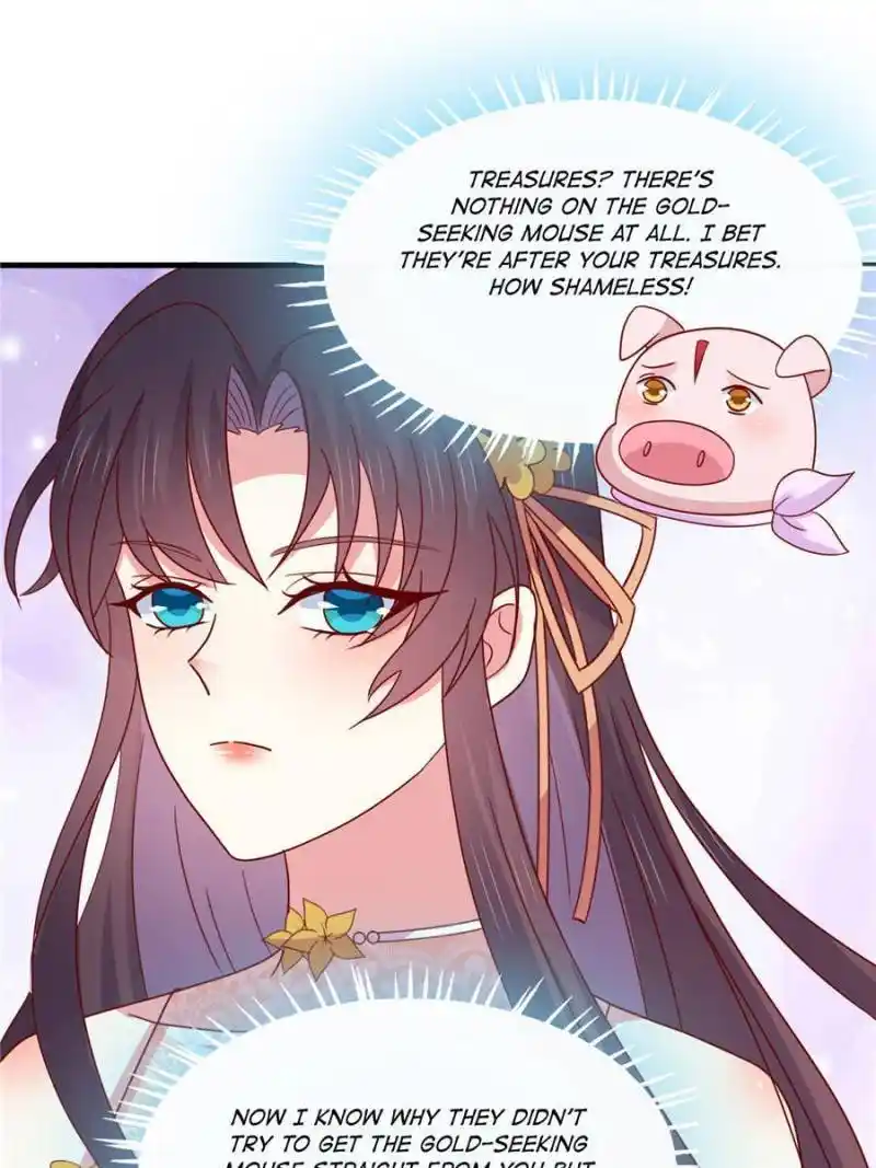 Pupillary Master Chapter 349