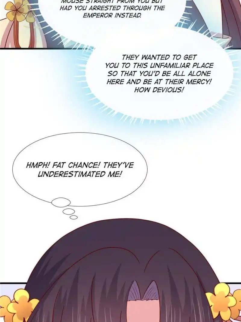 Pupillary Master Chapter 349