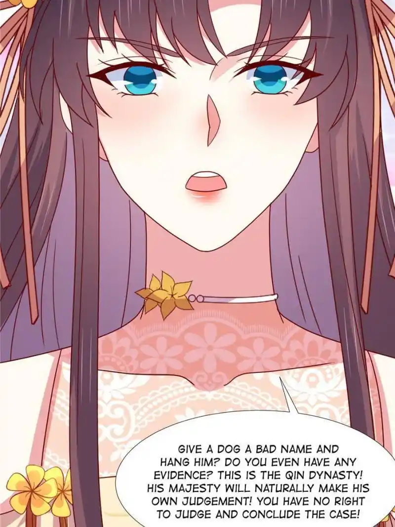 Pupillary Master Chapter 349