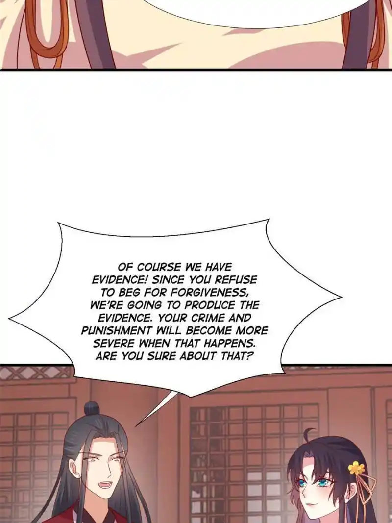 Pupillary Master Chapter 349