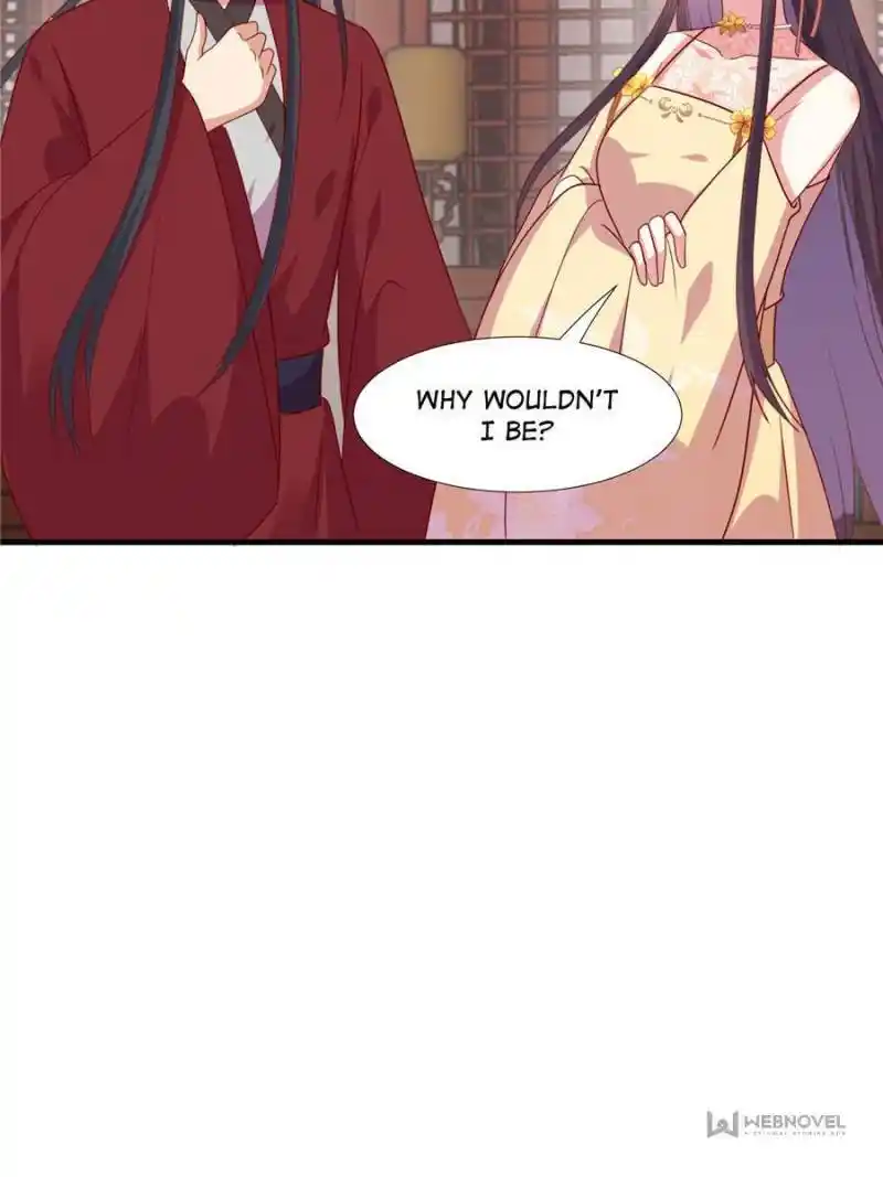 Pupillary Master Chapter 349