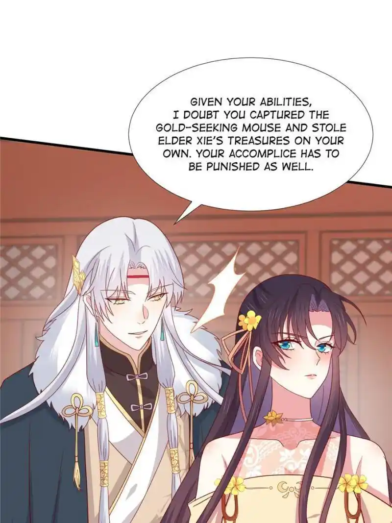 Pupillary Master Chapter 349