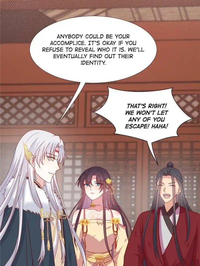 Pupillary Master Chapter 349