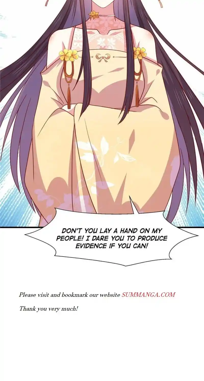 Pupillary Master Chapter 349