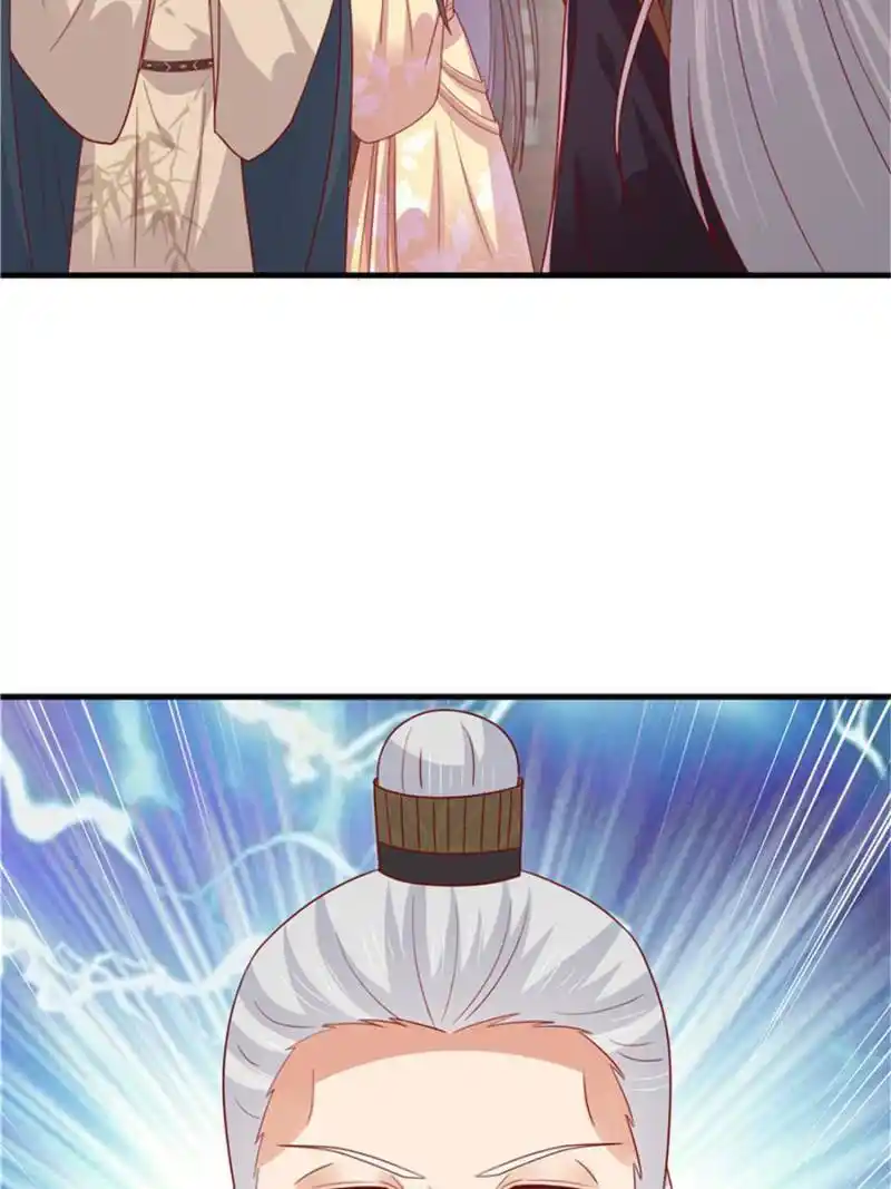 Pupillary Master Chapter 350