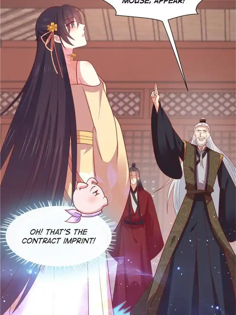 Pupillary Master Chapter 350