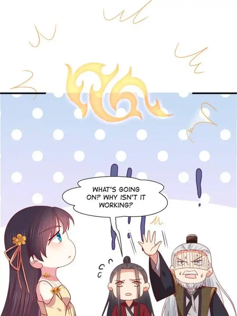 Pupillary Master Chapter 350