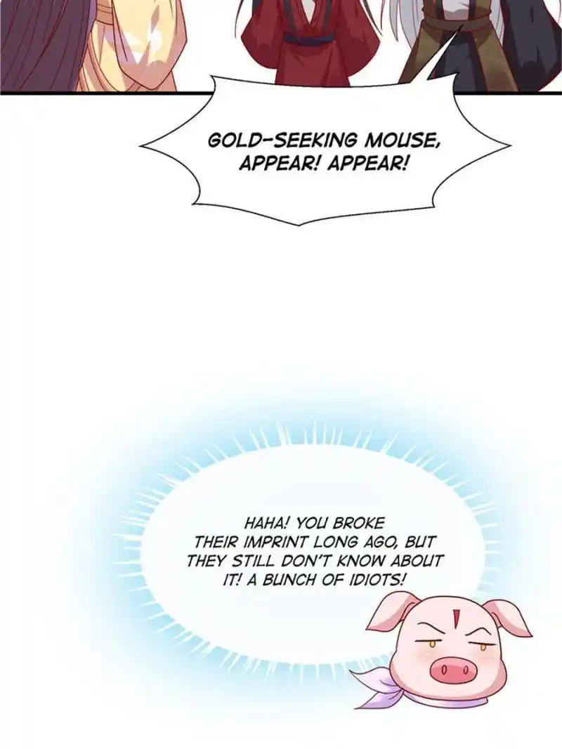 Pupillary Master Chapter 350