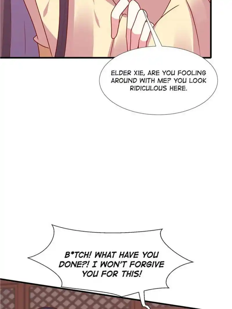 Pupillary Master Chapter 350