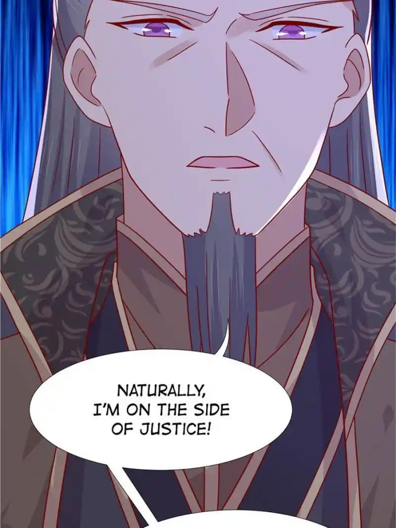 Pupillary Master Chapter 350