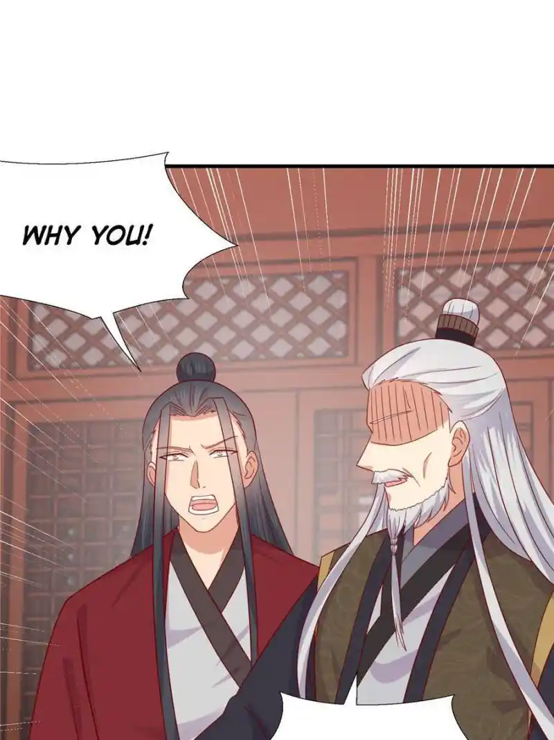 Pupillary Master Chapter 350