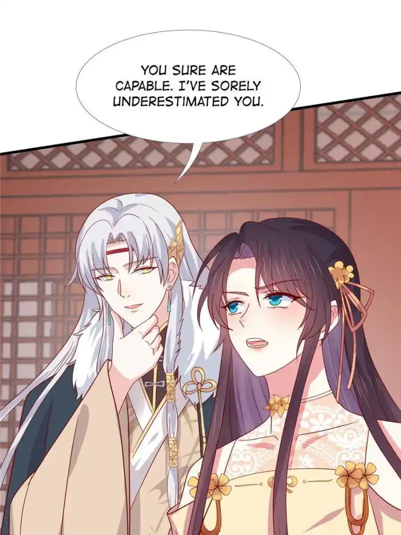 Pupillary Master Chapter 350