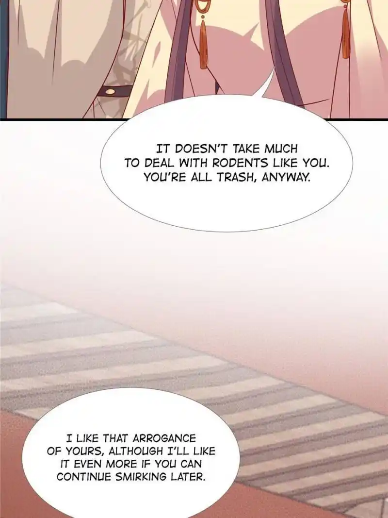 Pupillary Master Chapter 350