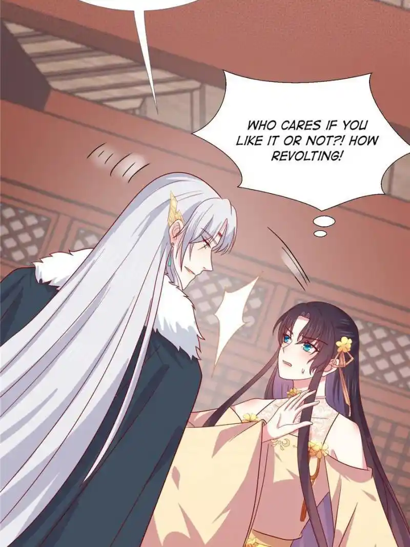 Pupillary Master Chapter 350