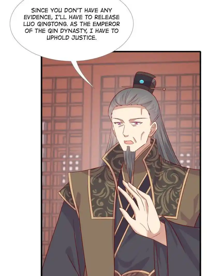 Pupillary Master Chapter 350