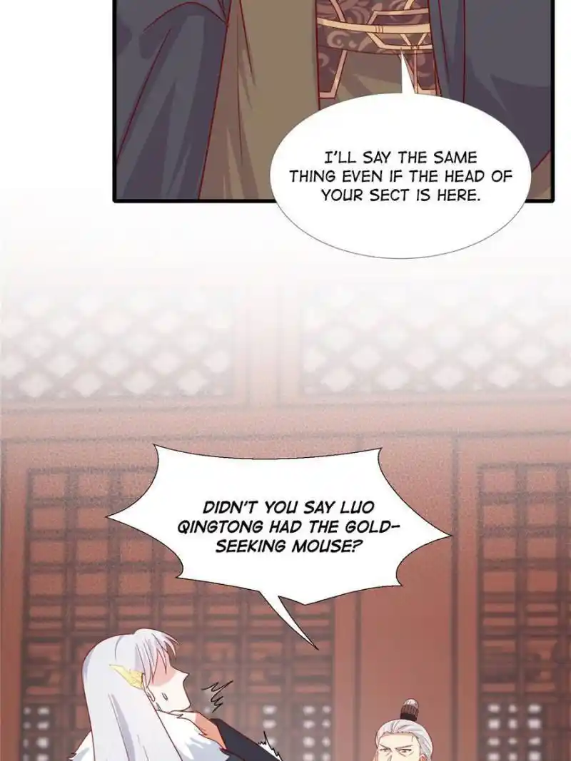 Pupillary Master Chapter 350