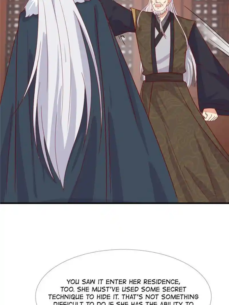 Pupillary Master Chapter 350