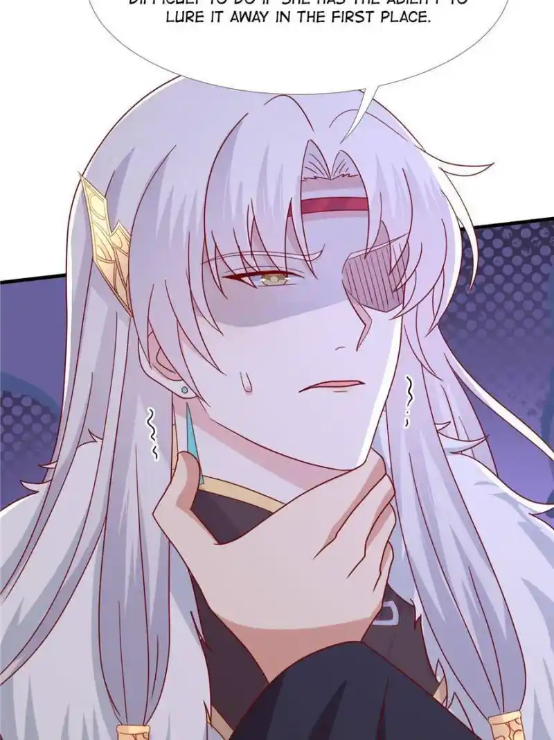 Pupillary Master Chapter 350