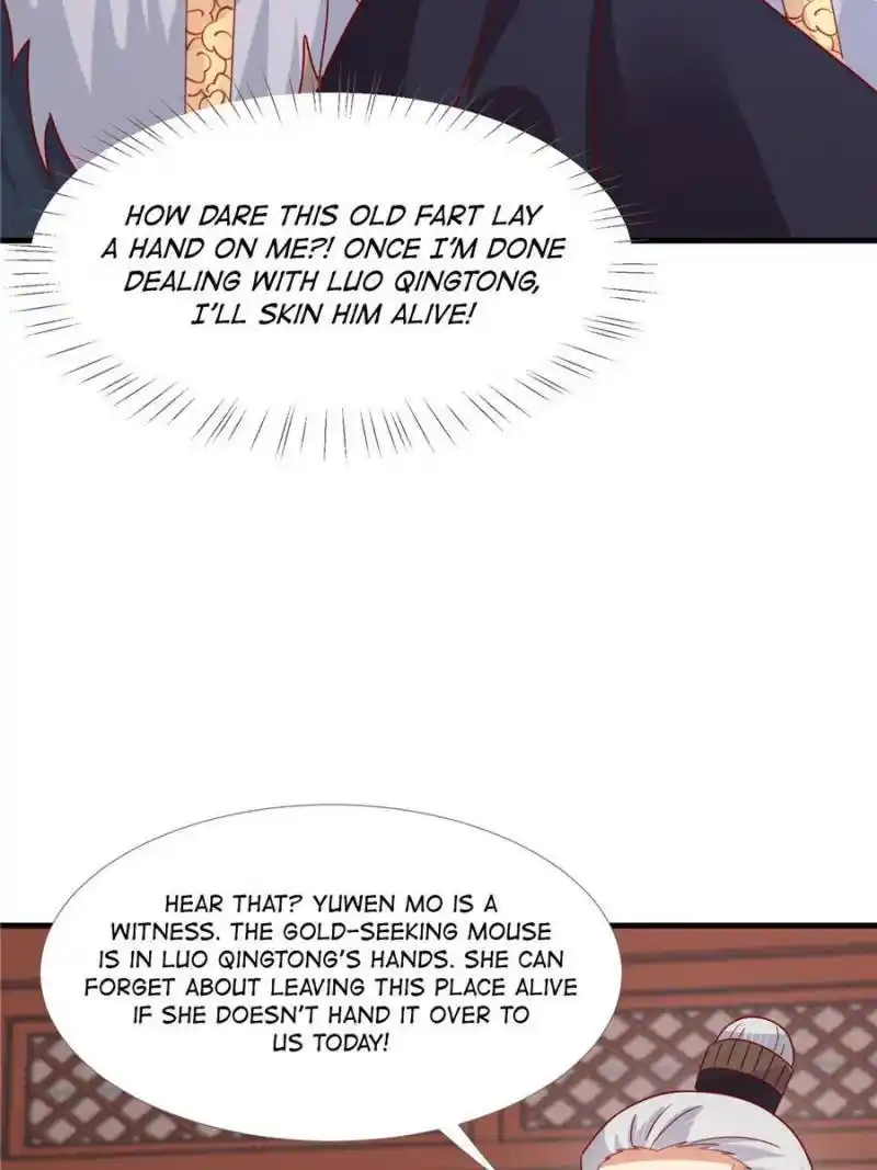 Pupillary Master Chapter 350