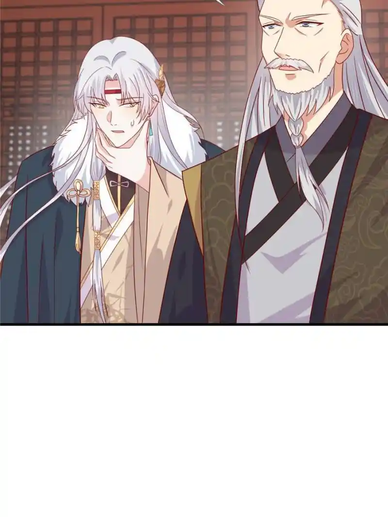 Pupillary Master Chapter 350