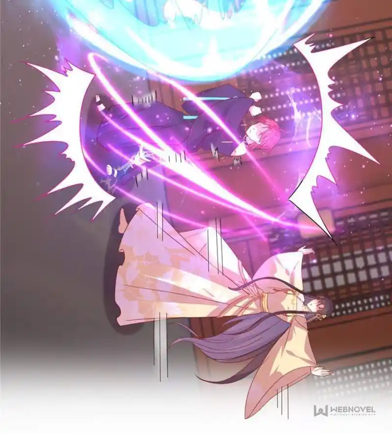 Pupillary Master Chapter 350