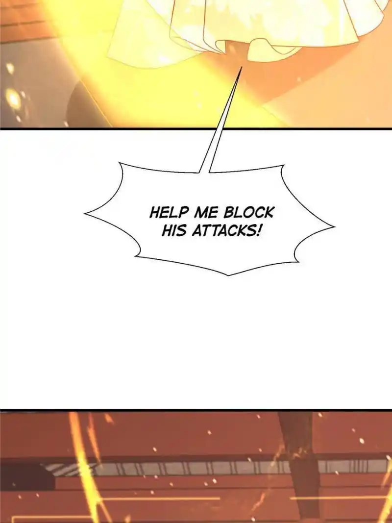 Pupillary Master Chapter 350