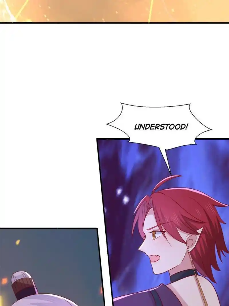 Pupillary Master Chapter 350