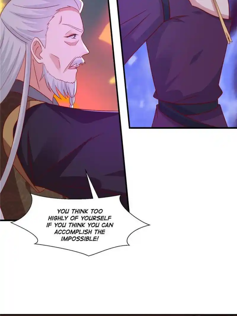 Pupillary Master Chapter 350