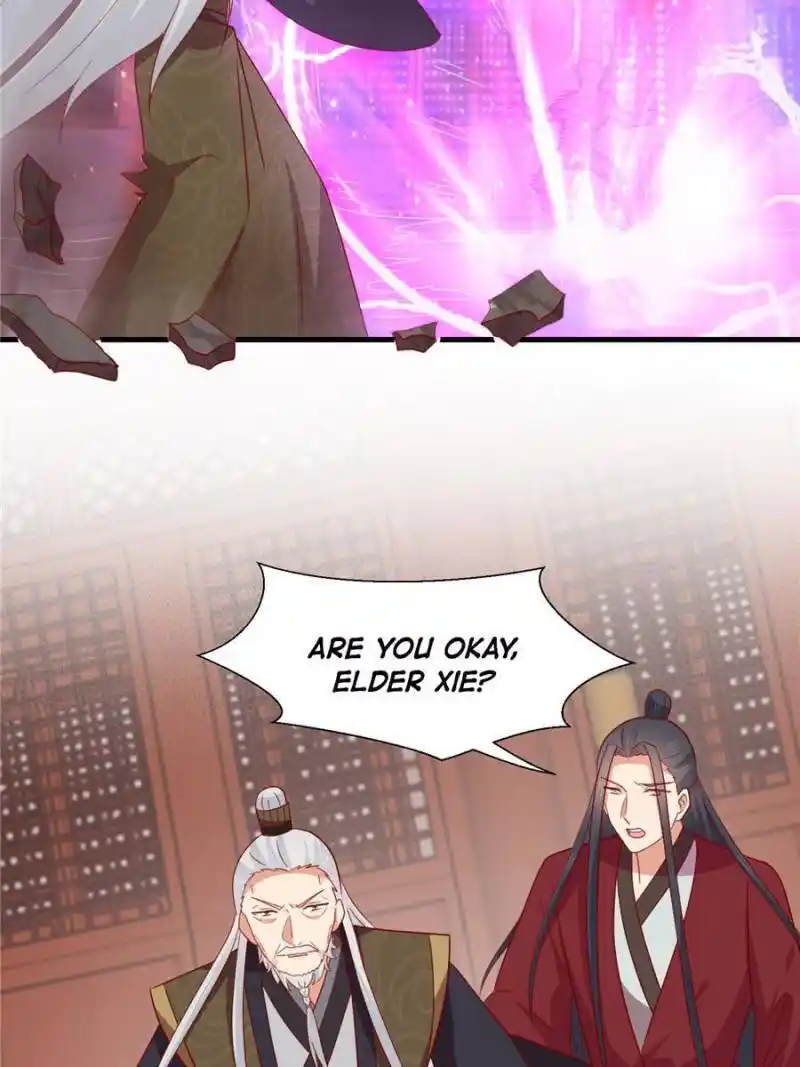 Pupillary Master Chapter 350