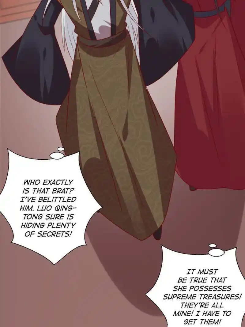 Pupillary Master Chapter 350