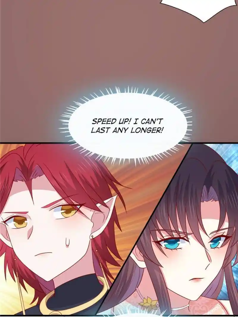 Pupillary Master Chapter 350