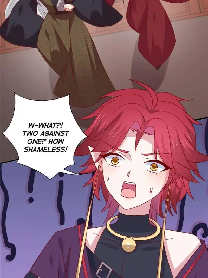 Pupillary Master Chapter 350