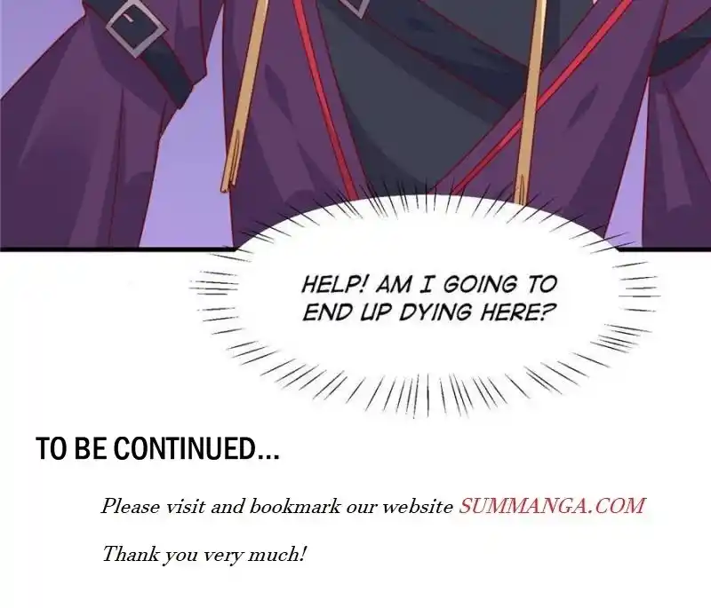 Pupillary Master Chapter 350