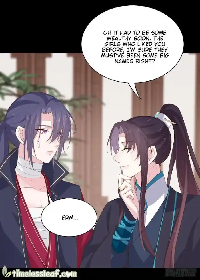 Pupillary Master Chapter 35.1