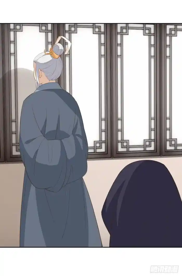 Pupillary Master Chapter 35.1