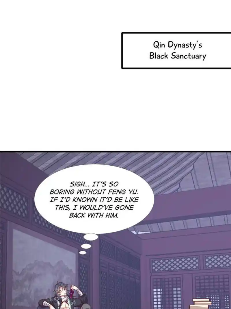 Pupillary Master Chapter 351