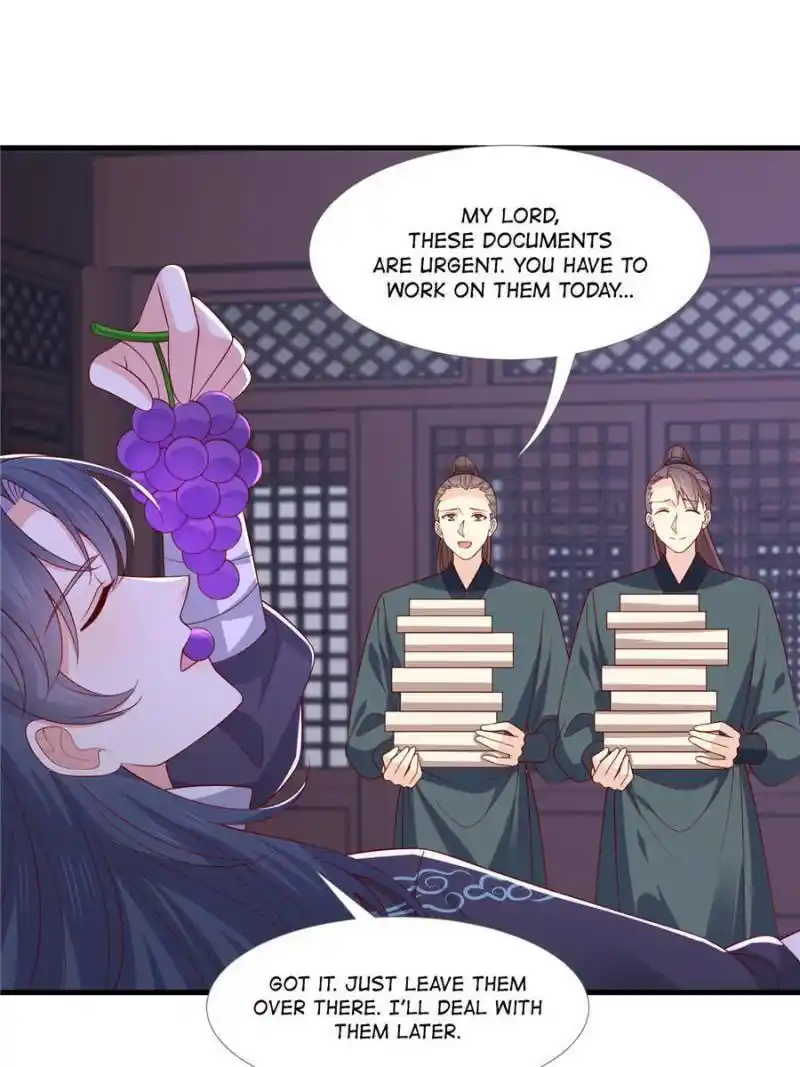 Pupillary Master Chapter 351