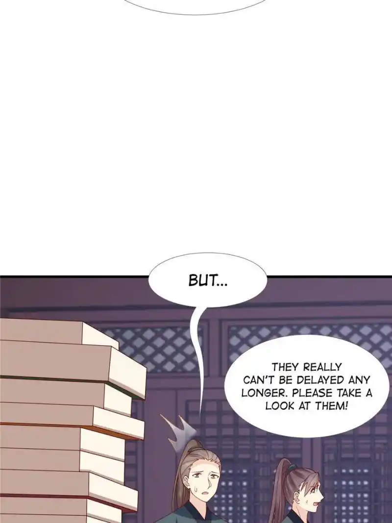 Pupillary Master Chapter 351