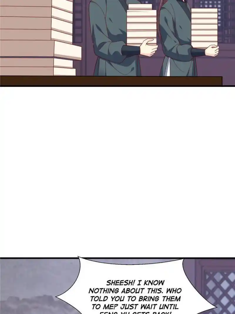 Pupillary Master Chapter 351