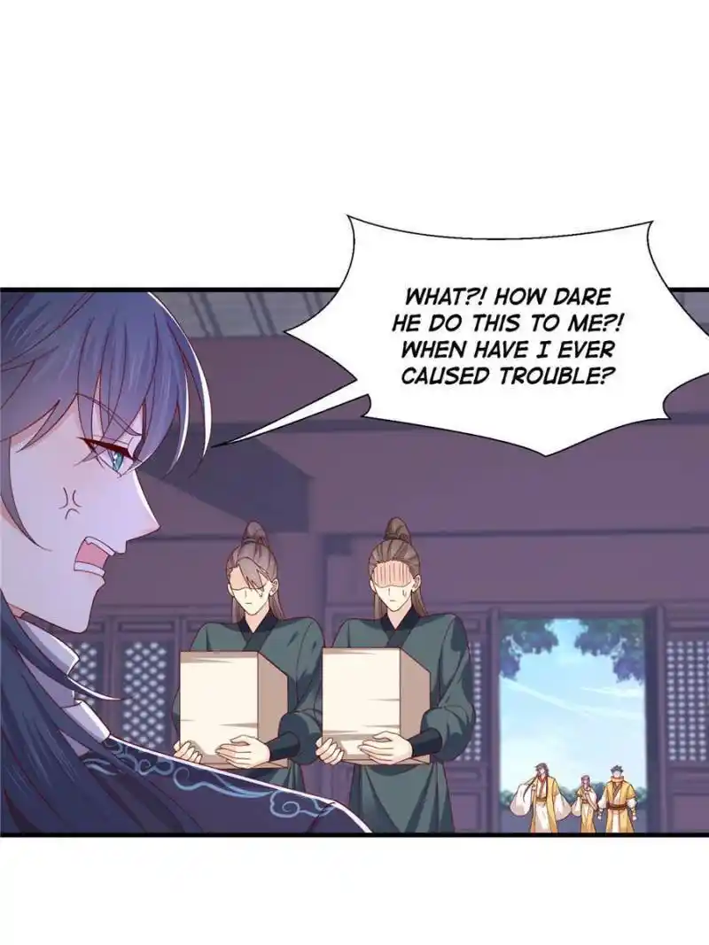 Pupillary Master Chapter 351