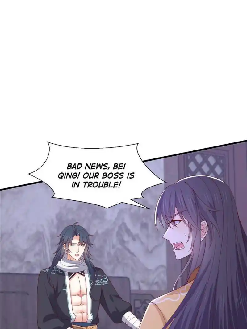 Pupillary Master Chapter 351